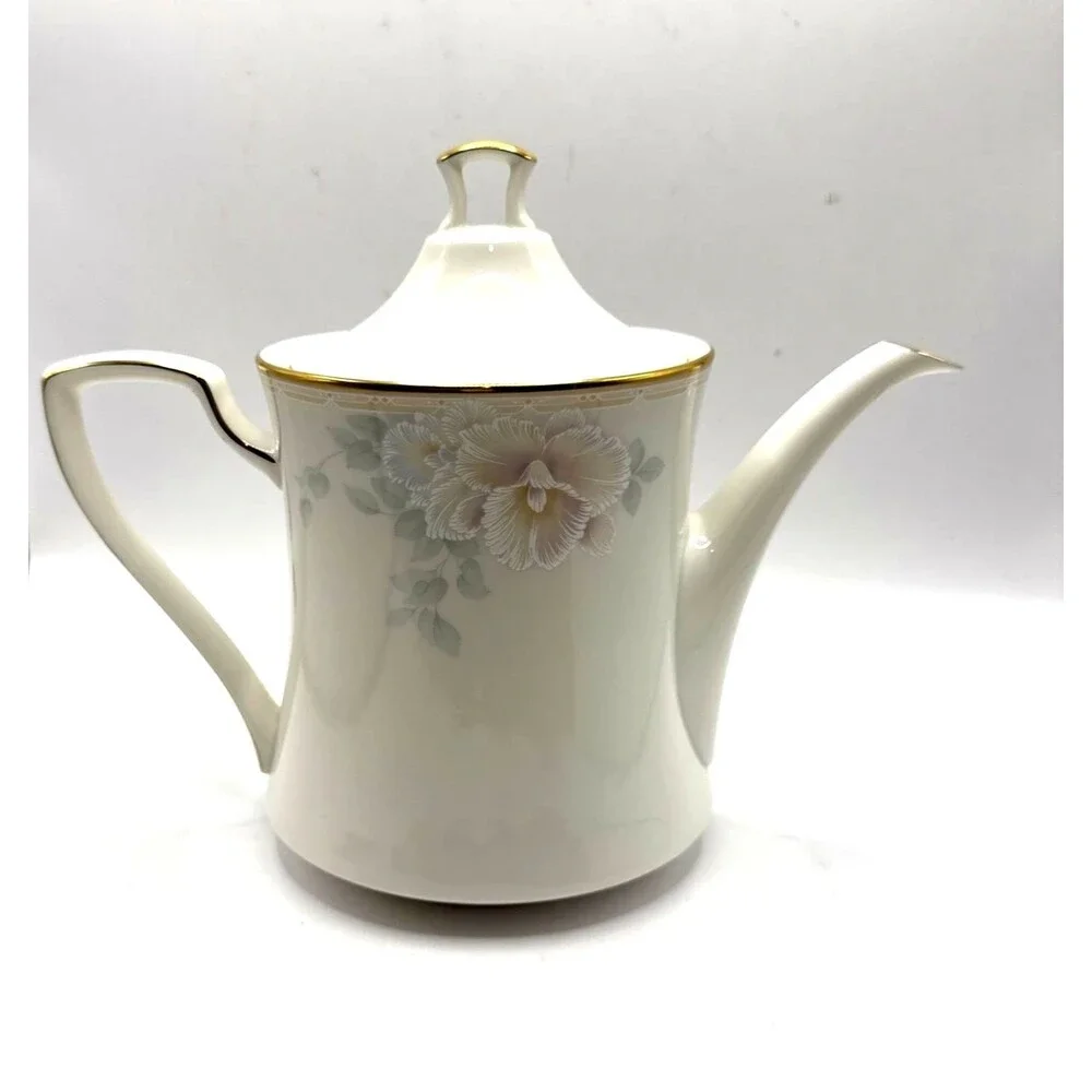Noritake vintage retired
